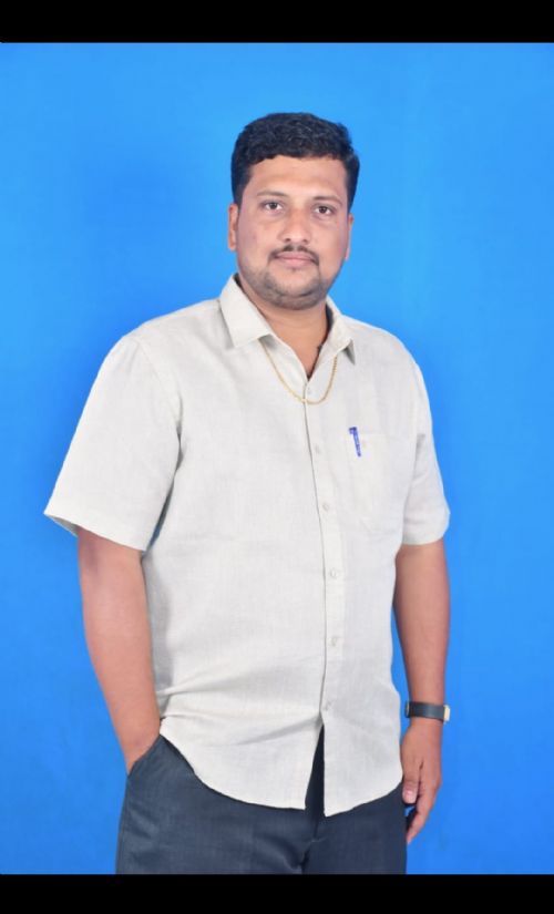 Indian Matrimonial Profile : SANDEEP_KULKARNI 33year 5/20/2023 9:57:00 PM  from India