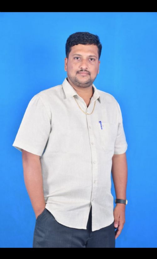 Indian Matrimonial Profile : SANDEEP_KULKARNI 33year 5/10/2024 9:48:00 PM  from India