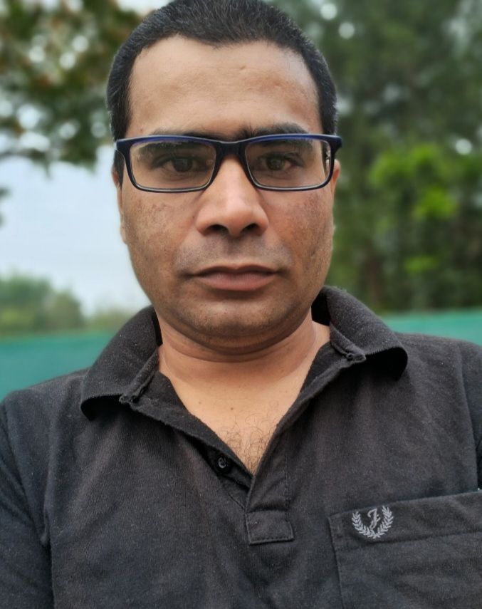 Indian Matrimonial Profile : Sreegp 41year 11/29/2023 9:20:00 PM  from India