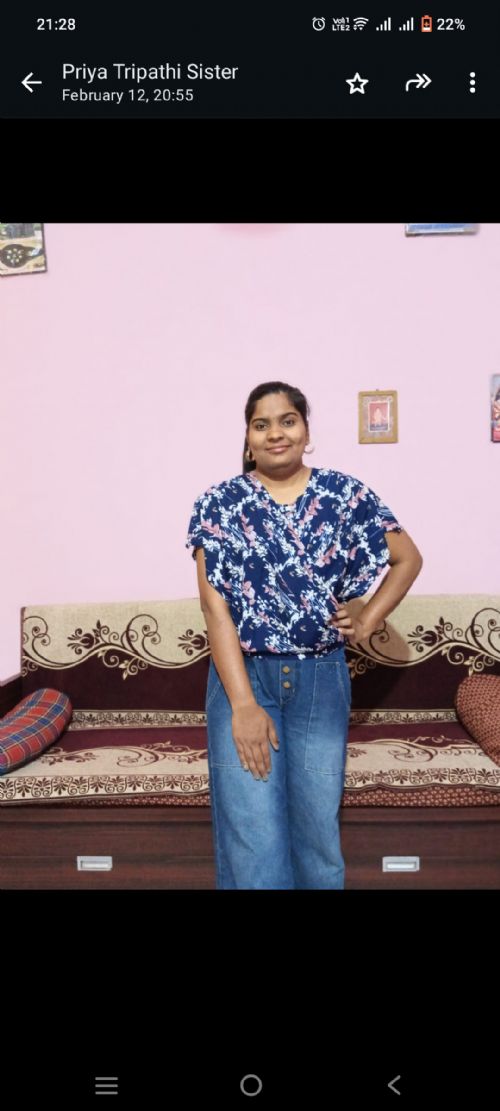 Profile photograph of Priya158