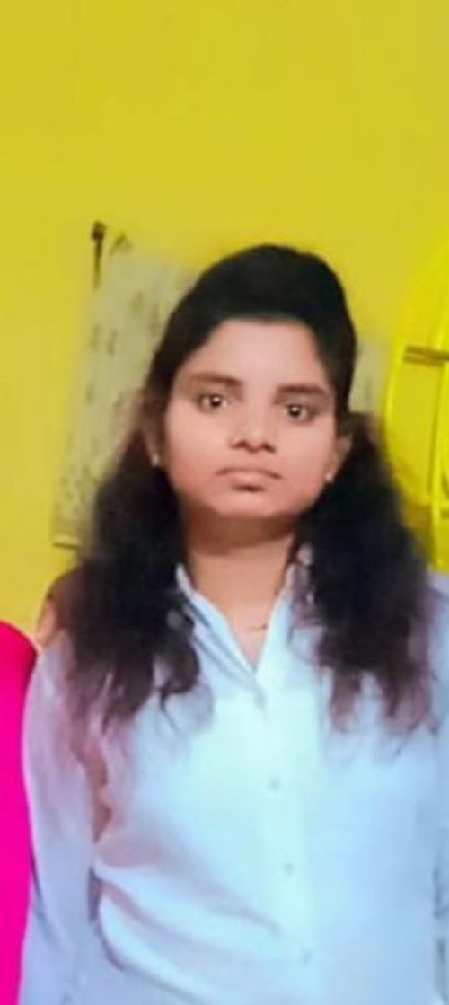 Profile photograph of Meenakshi_ghasghate