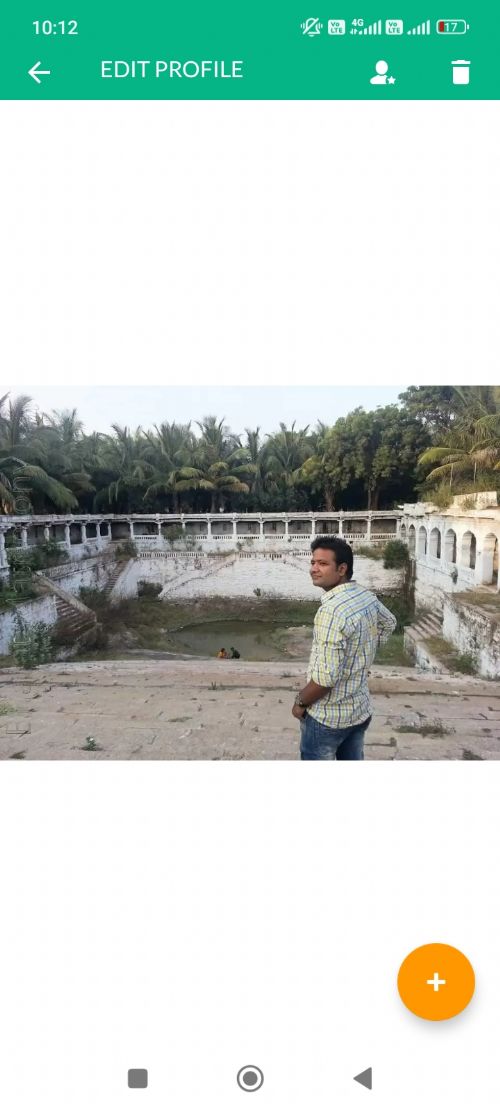 Indian Matrimonial Profile : vijay66 42year Other  from India