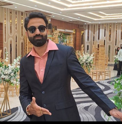 Indian Matrimonial Profile : Divorced 36year 12/10/2025  from India