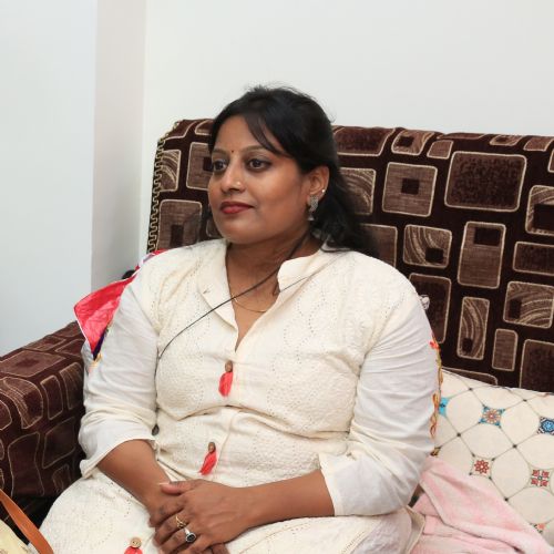 Indian Matrimonial Profile : anjli.rathore 44year Other  from India
