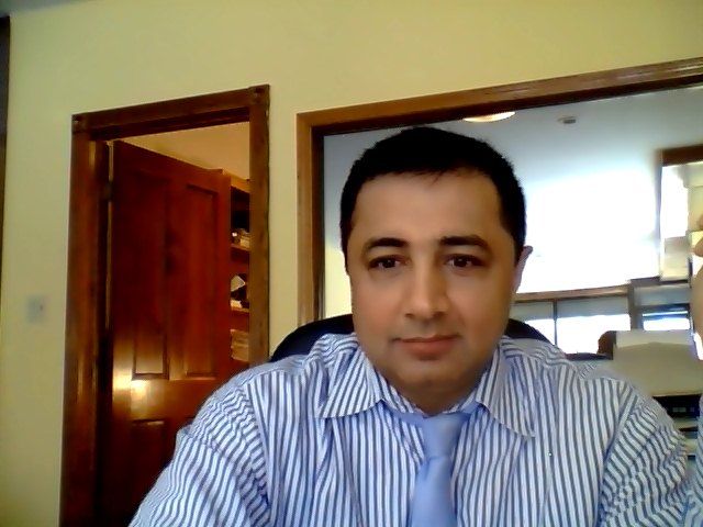 Profile photograph of sajjadhaider3