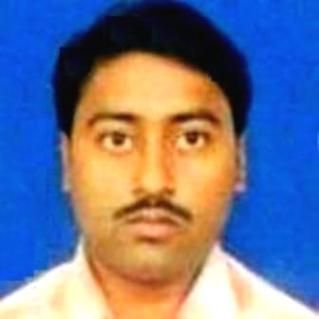 Profile photograph of SUKAN