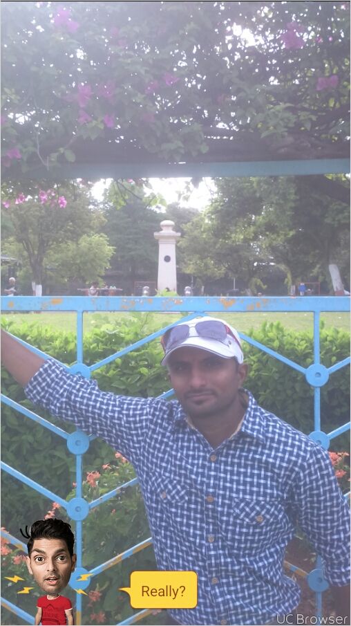 Profile photograph of Rahul adp