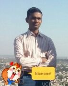 Profile photograph of harshsri