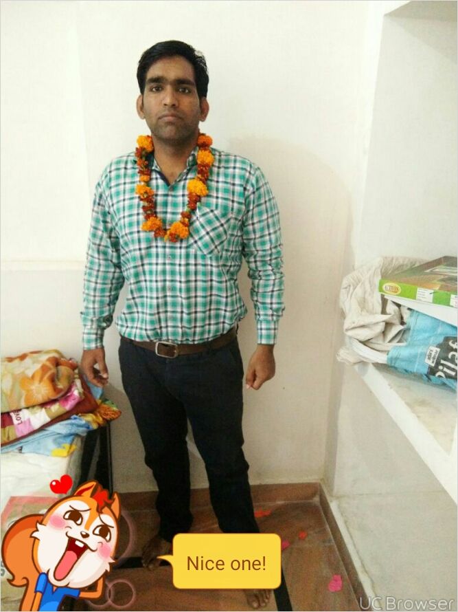 Profile photograph of Vikramsinghhearingimpaired
