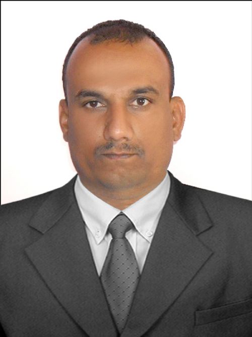Profile photograph of vilop