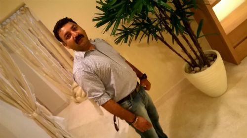 Profile photograph of Rajivcool