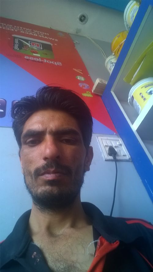 Profile photograph of papendra29