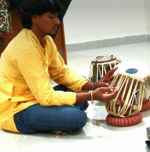 Profile photograph of gopal gudibande 
