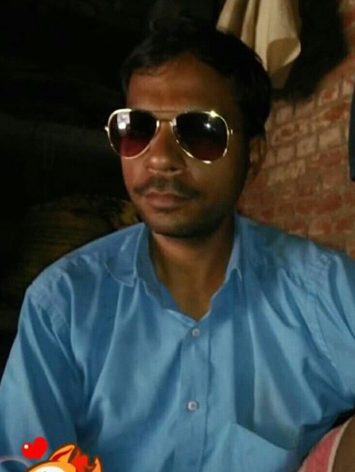 Profile photograph of Jashvant_kumar