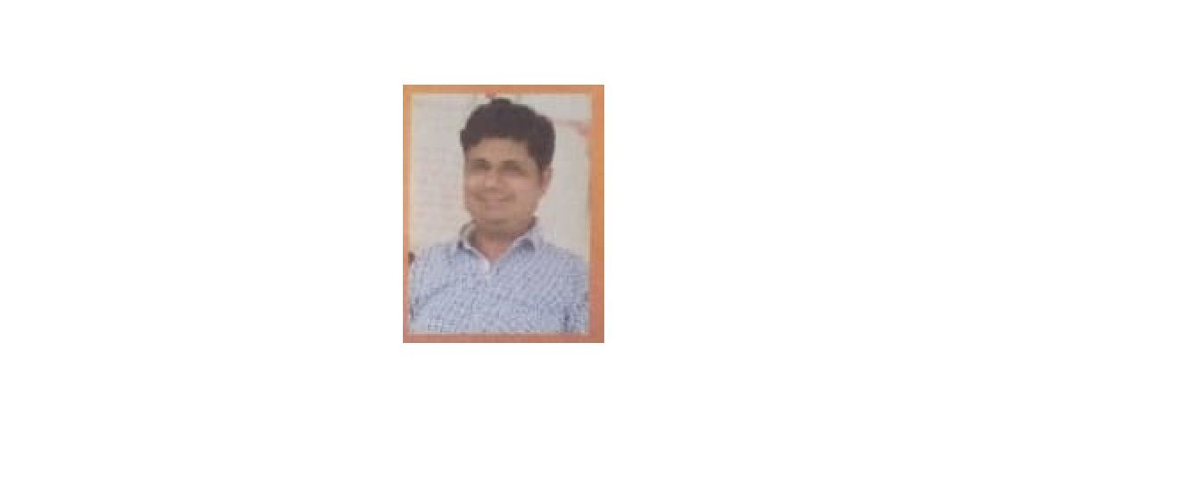 Profile photograph of amittagrawal
