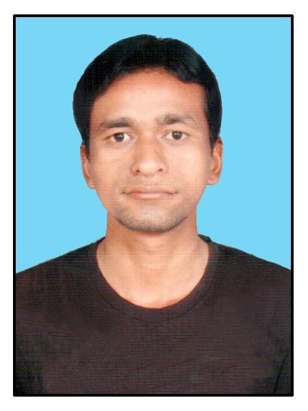 Profile photograph of anil1234