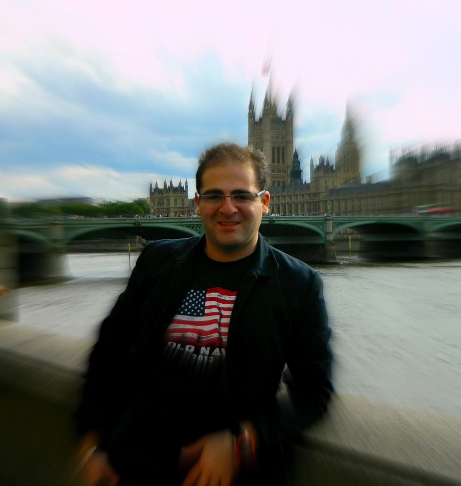 Profile photograph of kelvin.smith123