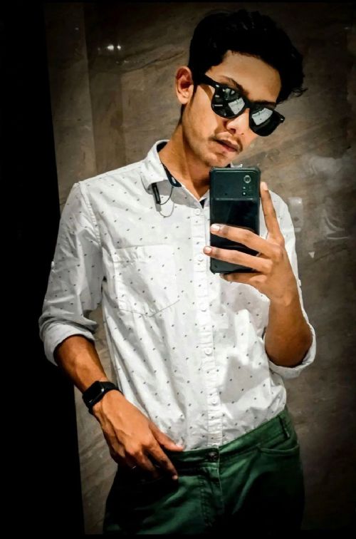 Indian Matrimonial Profile : Itssamsinghh 28year Other  from India