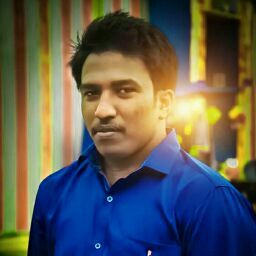 Profile photograph of Meenakshivicky