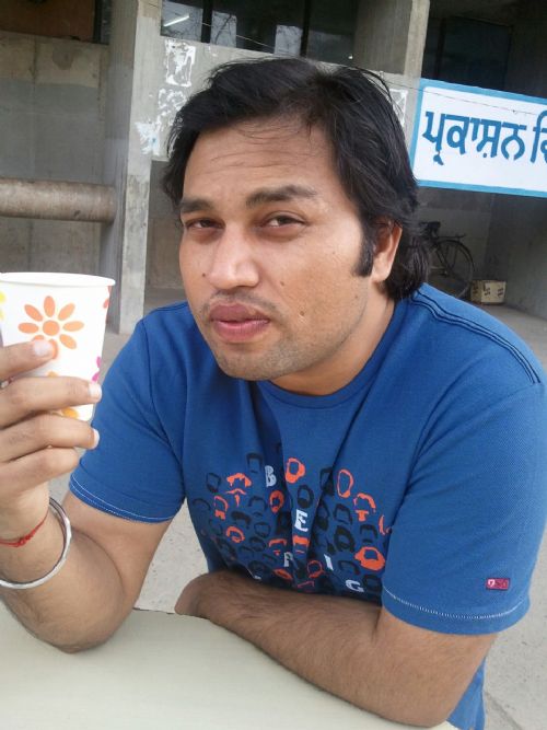 Profile photograph of deepakkashyap17