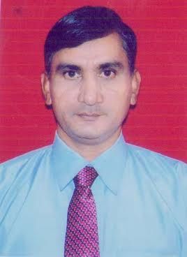 Profile photograph of dilipchilbule