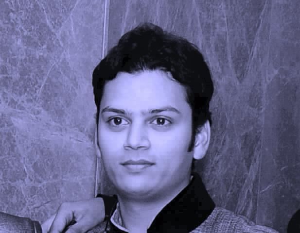 Profile photograph of Vaibhav.bansal321