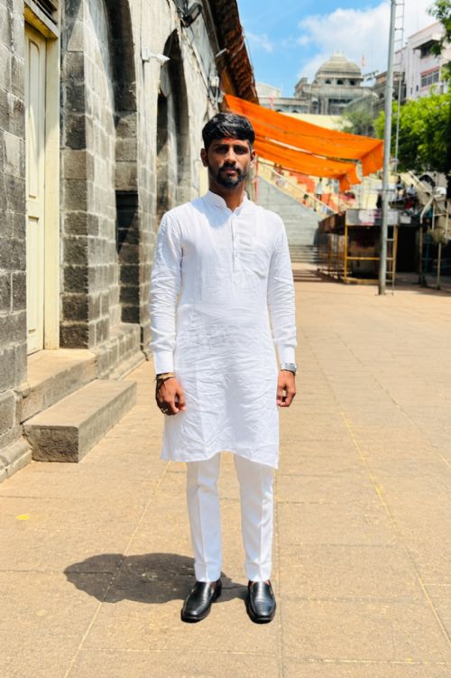 Profile photograph of Vishalsriram05