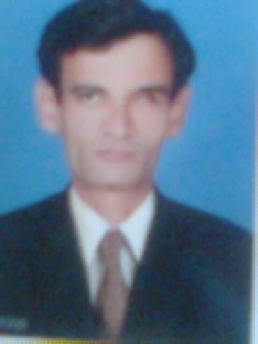 Profile photograph of govind30