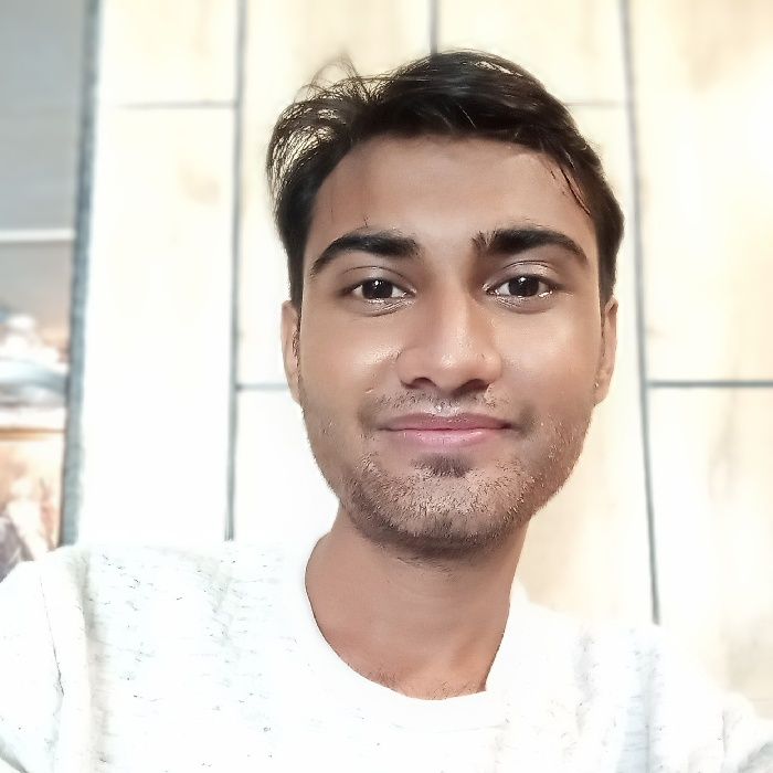 Profile photograph of Nayan260