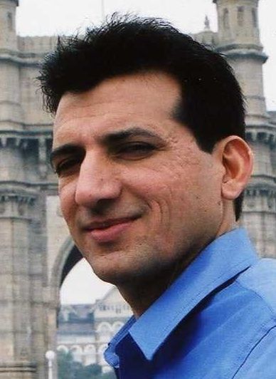 Profile photograph of deepakasr