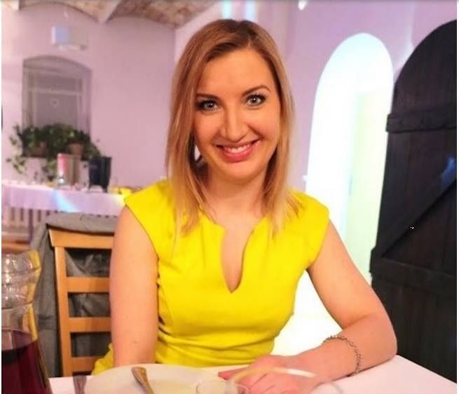 Profile photograph of Aisha12