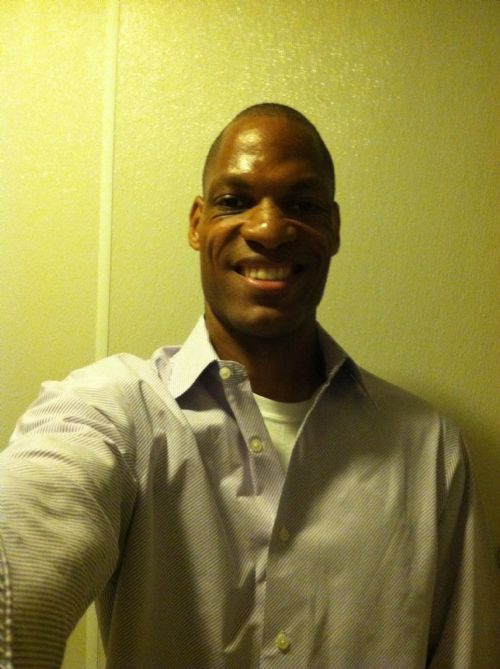 Profile photograph of Buchtel 