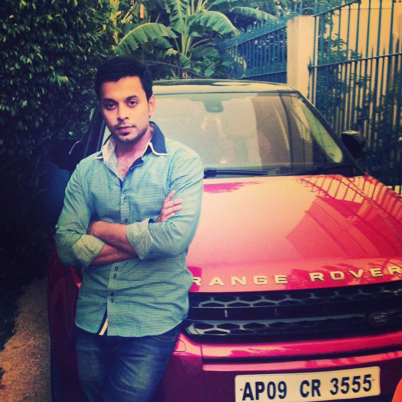 Profile photograph of SaQuib 39_93