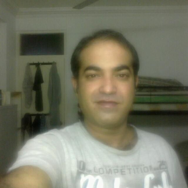 Profile photograph of Navin73