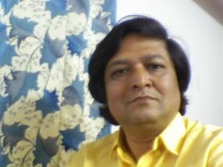 Profile photograph of promod_2007