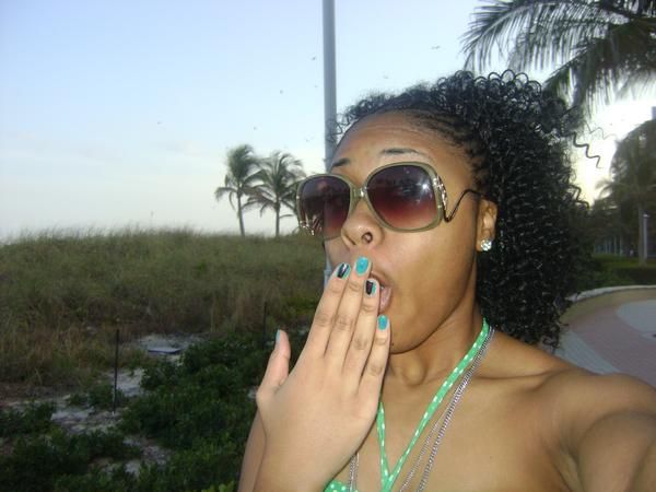 Profile photograph of sweetmars