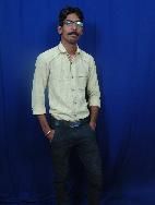 Profile photograph of Manish2419