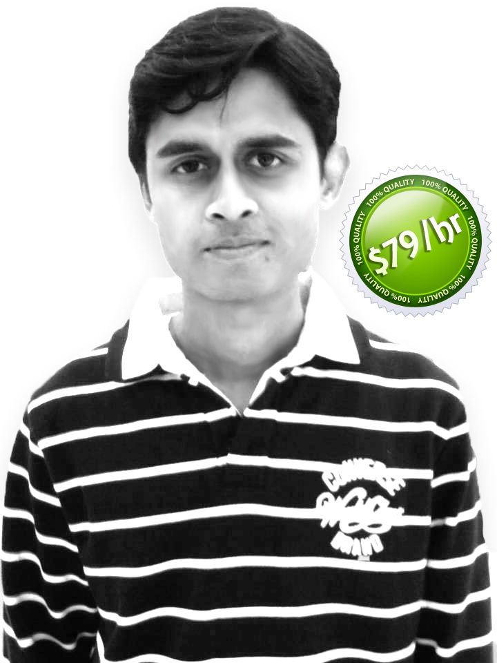 Profile photograph of devabhi