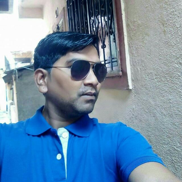 Profile photograph of anand99
