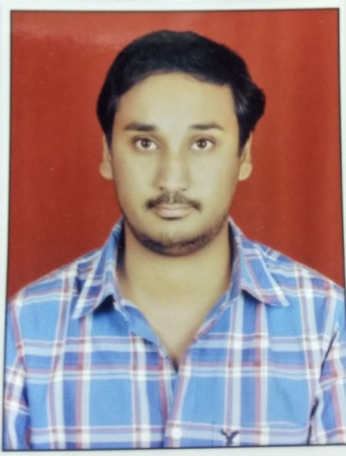 Profile photograph of prasadkotabagi