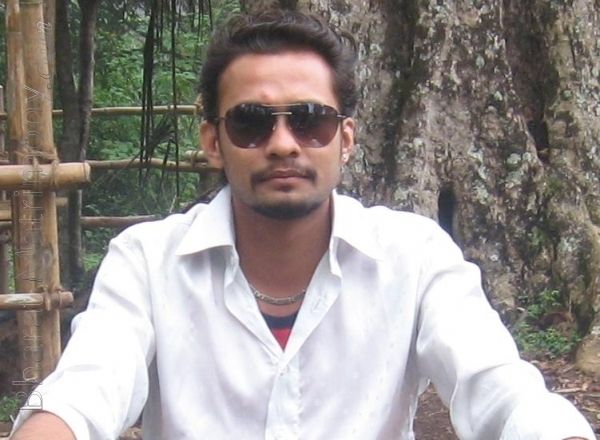 Profile photograph of praveenrajakumar