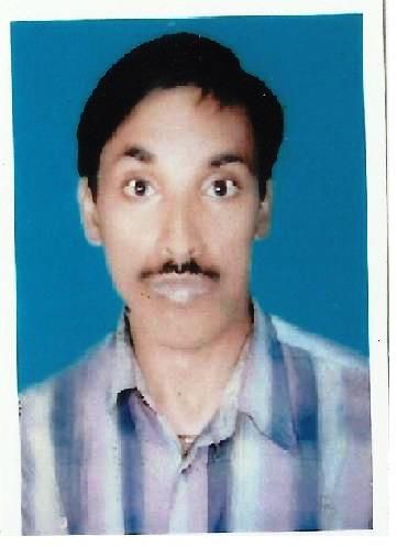 Profile photograph of pritesh1348