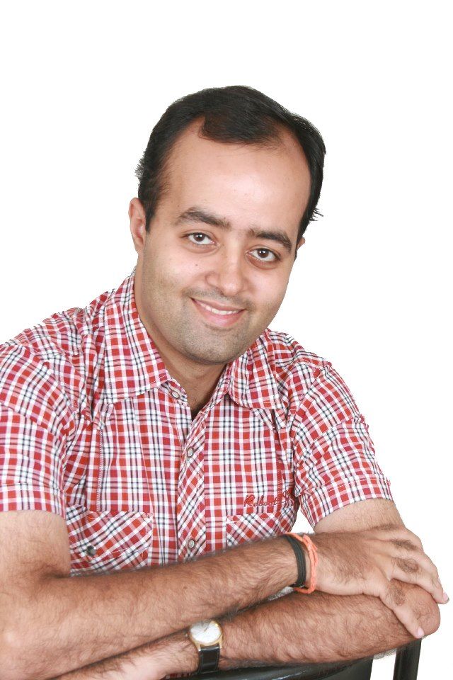 Profile photograph of Rajkumar1234