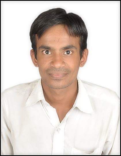 Profile photograph of Pra2017