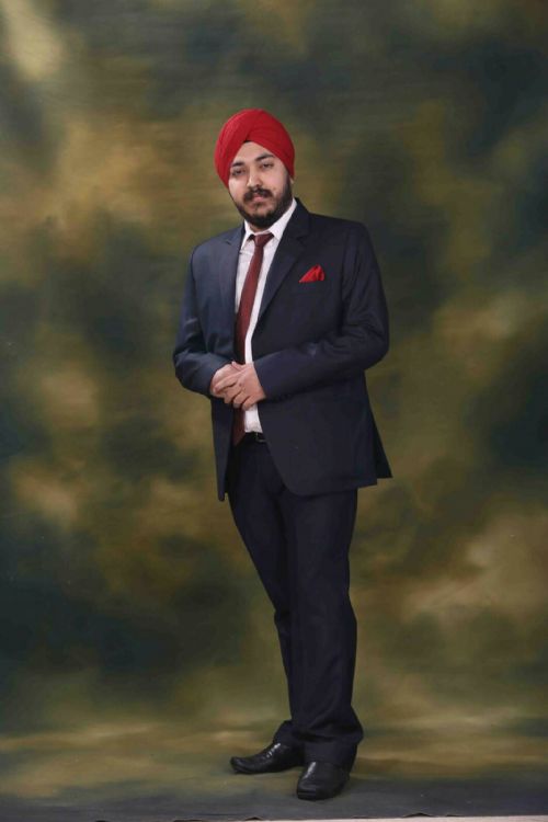 Profile photograph of Aman_deep
