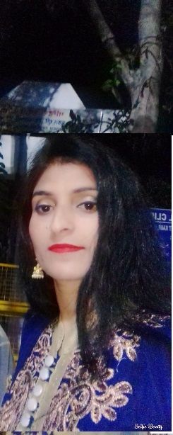 Profile photograph of Rinki