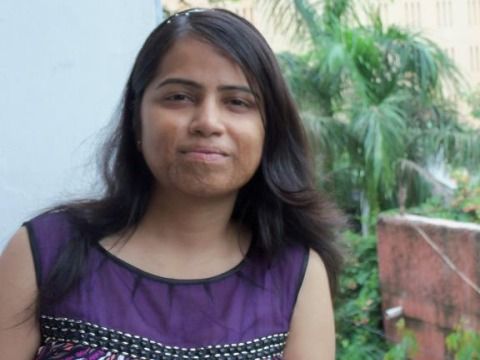 Profile photograph of balvinder
