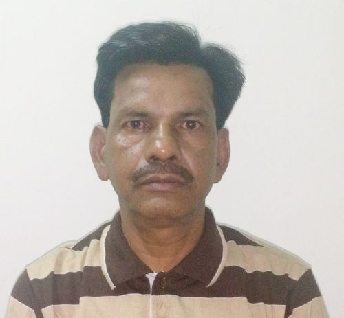 Profile photograph of RaviGoel