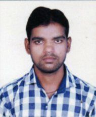 Profile photograph of sanjay dhoriya