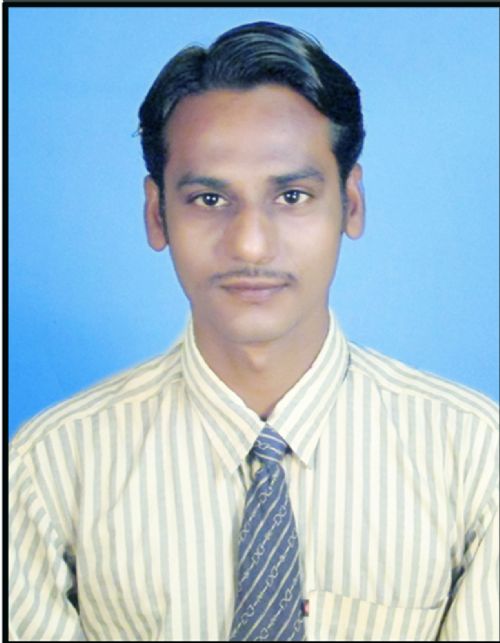 Profile photograph of sanjuv